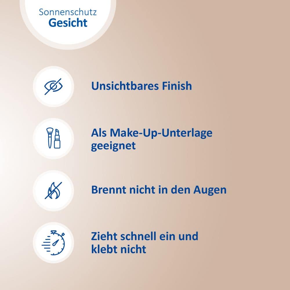 Ladival Anti-Pigmentflecken Sonnenschutz-Creme Gesicht LSF 50+ 50 ml Creme