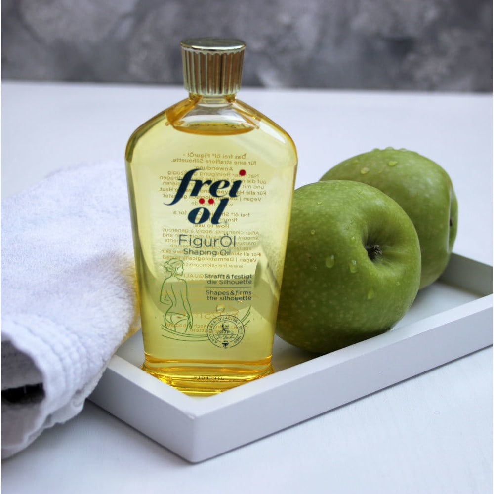 frei öl FigurÖl 125 ml Öl
