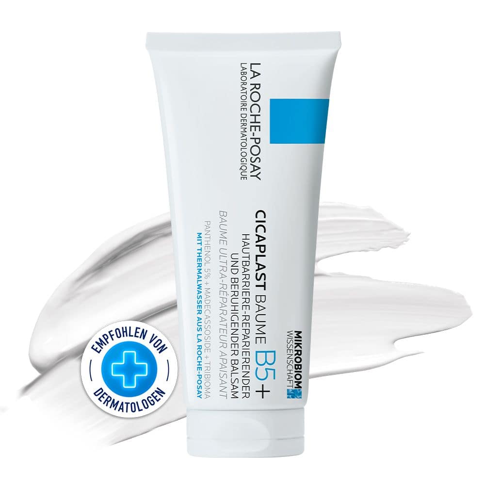 LA ROCHE-POSAY CICAPLAST BAUME B5+ 100 ml Creme
