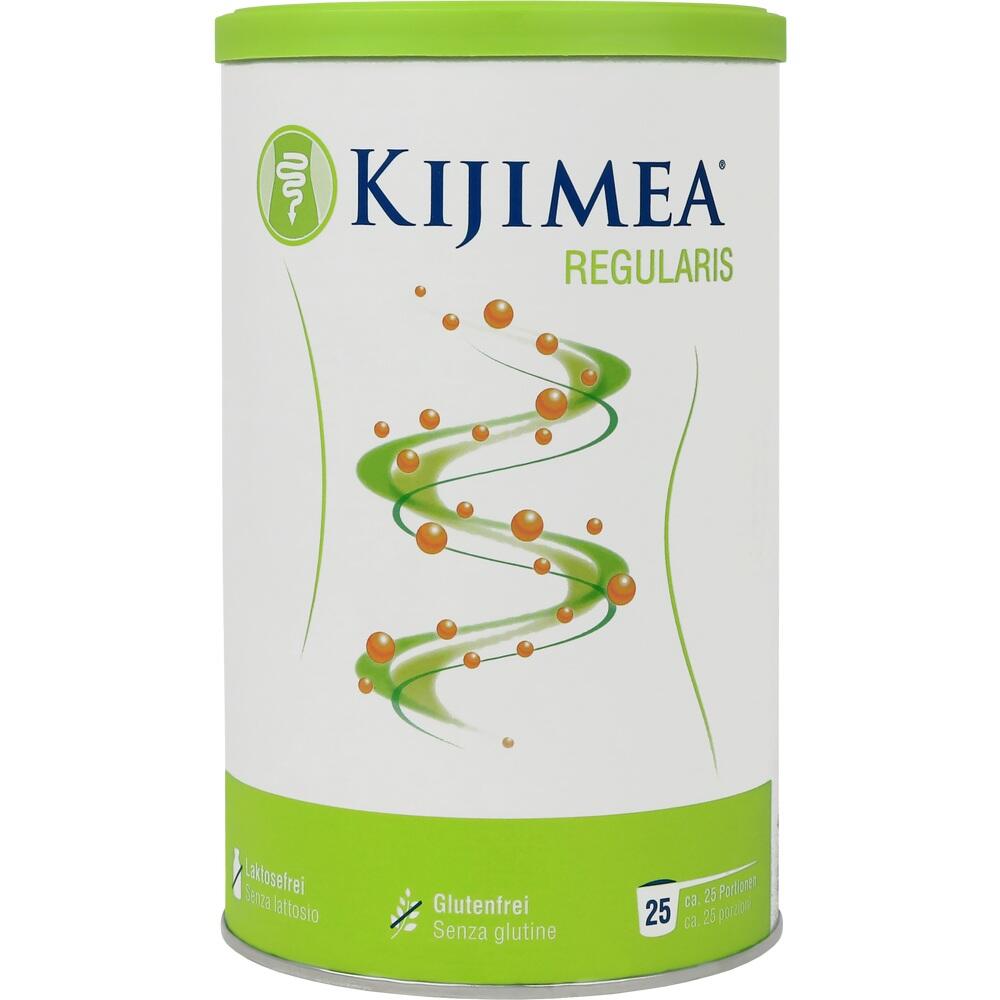KIJIMEA REGULARIS 250 g Granulat
