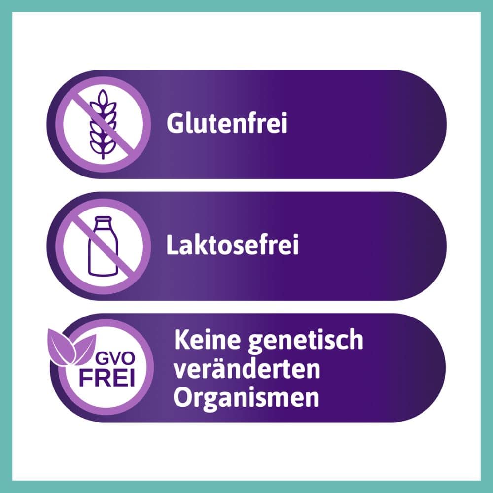 femibion 3 Stillzeit 2X56 St Kombipackung