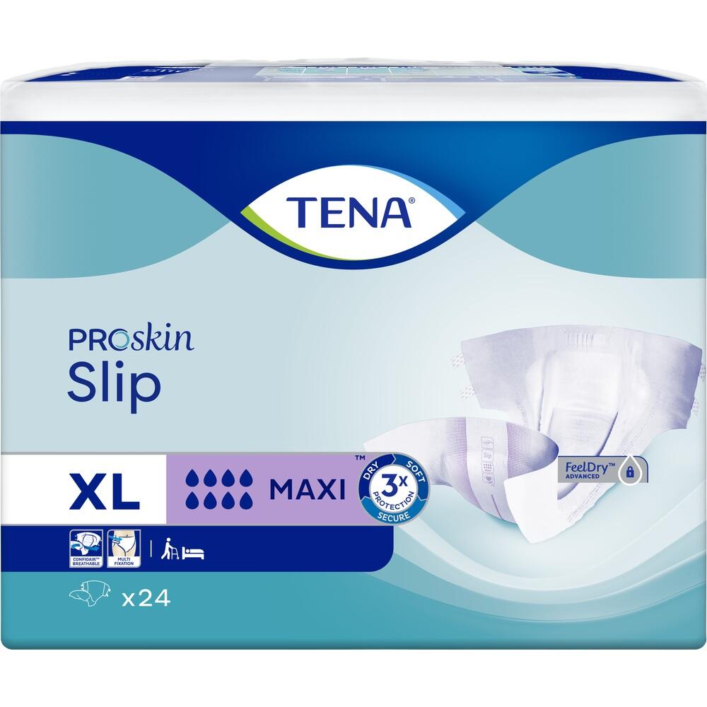 TENA Slip Maxi XL 24 St