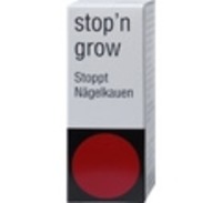 STOP N GROW 8 ml Flüssigkeit