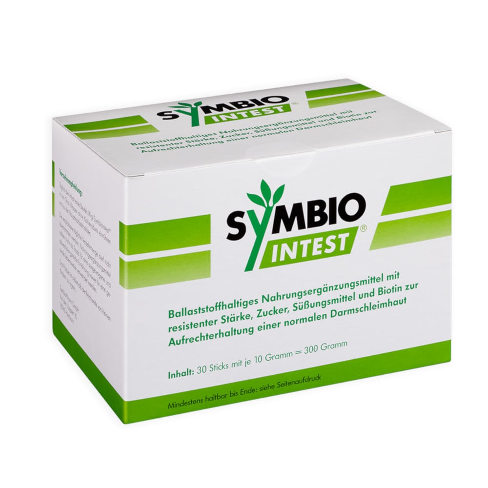 SYMBIO INTEST Pulver 30 St Pulver