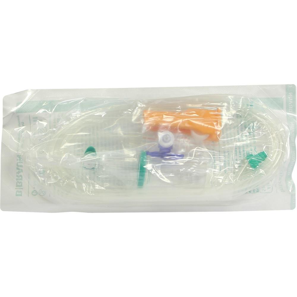 INTRAFIX SafeSet 3-Wege-Hahn 220 cm 1 St
