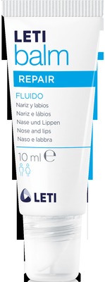 LETI balm Fluido  10 ml Balsam