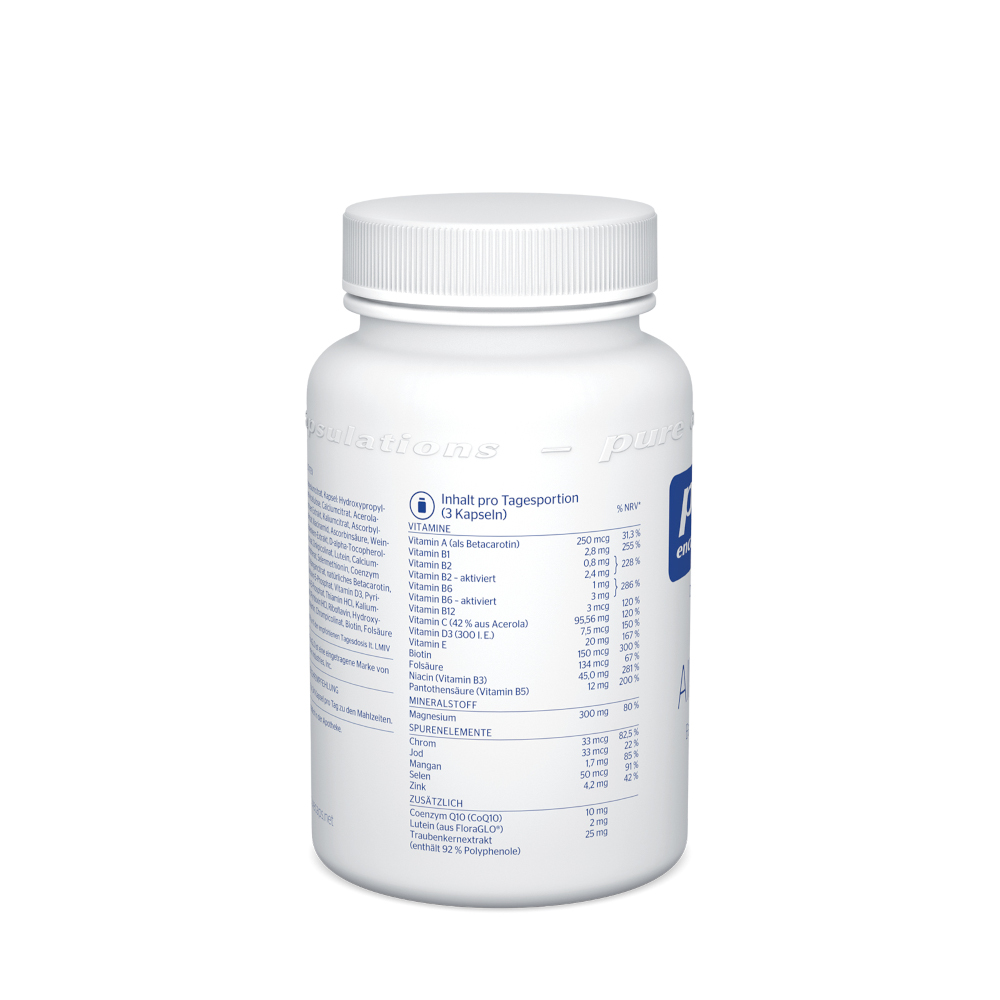 pure encapsulations All-in-one Pure 60 St Kapseln