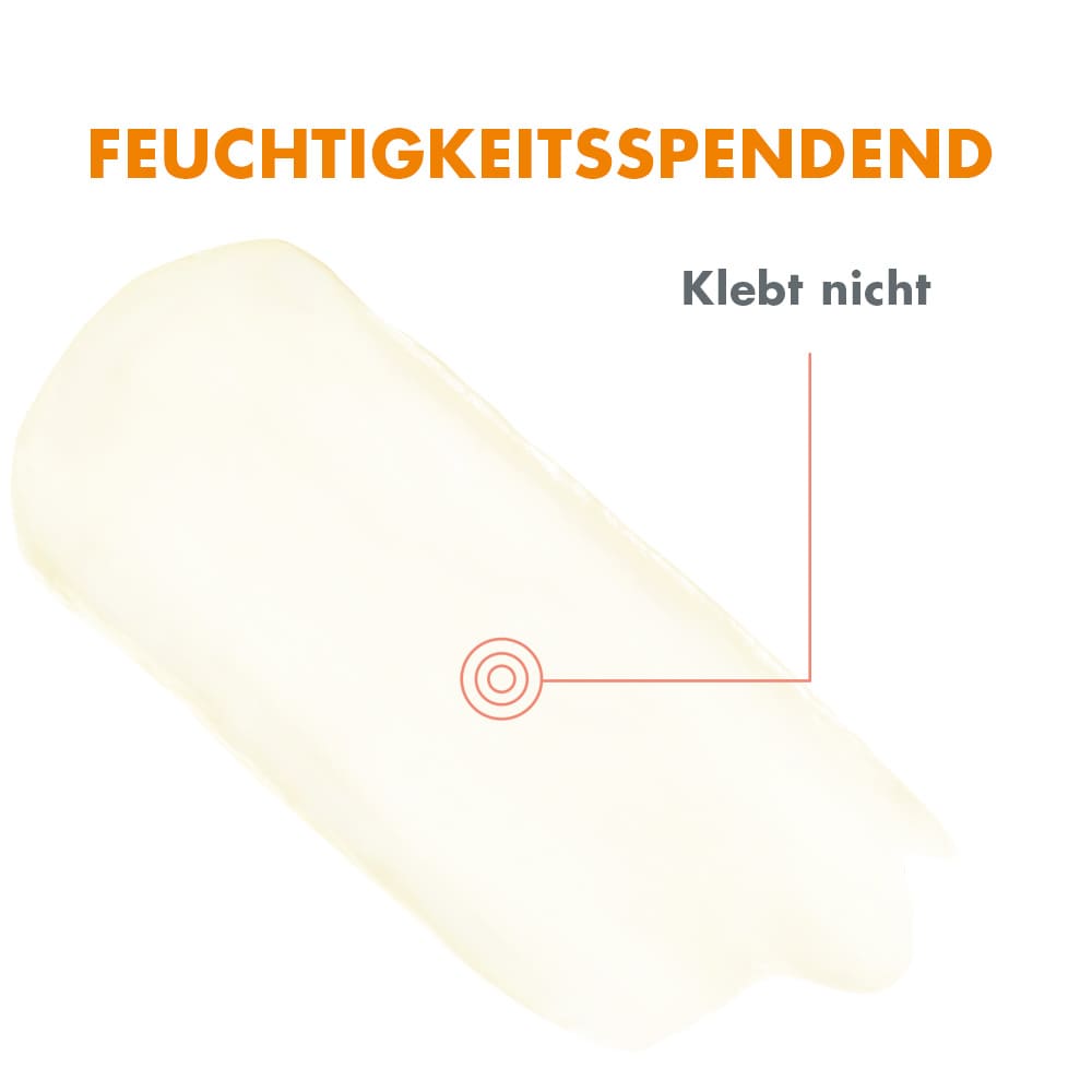 Avène Lippen-Sonnenstick SPF 50+ + 3 € sparen* 3 g Stifte