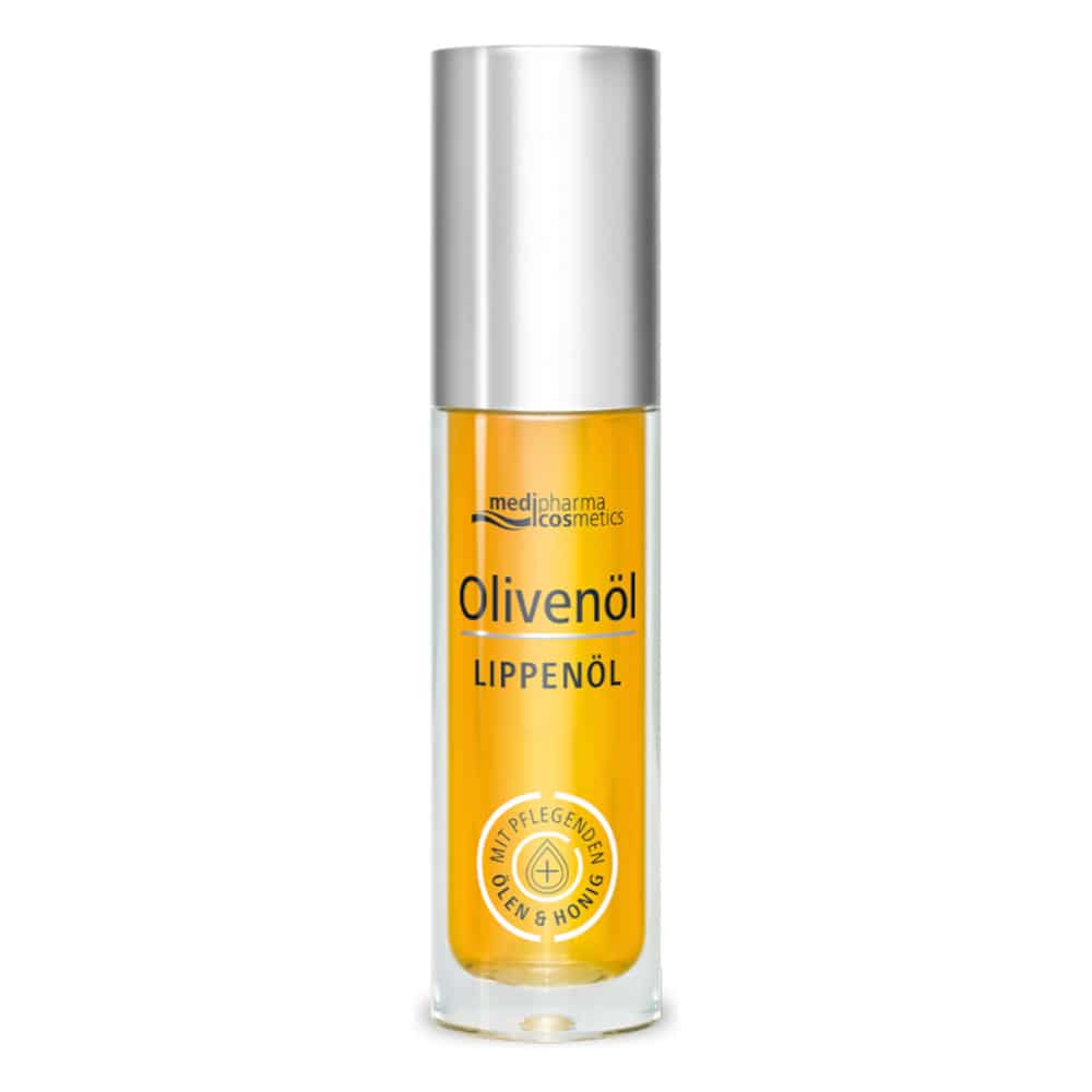 Olivenöl LIPPENÖL 4 ml Öl