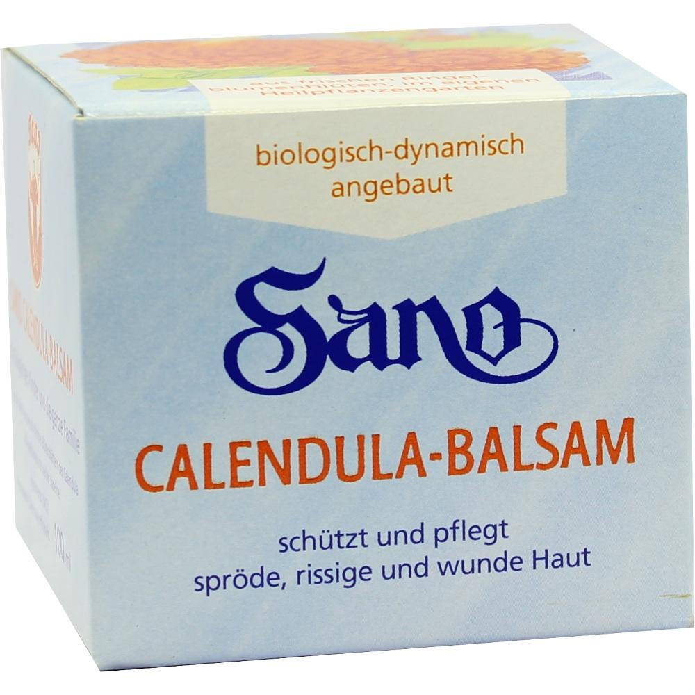 SANO CALENDULA Balsam 100 ml Balsam