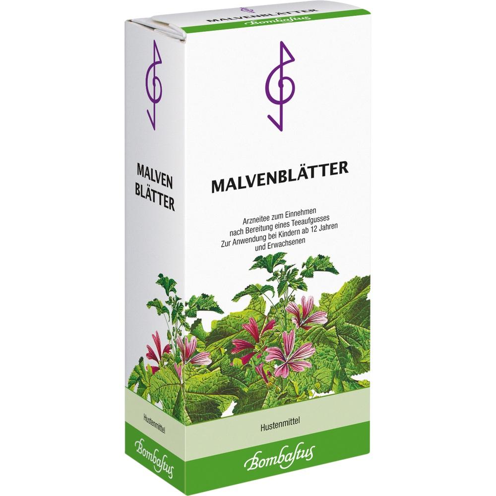 MALVENBLÄTTER BOMBASTUS 50 g Tee