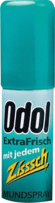 Odol ExtraFrisch MUNDSPRAY 15 ml Spray