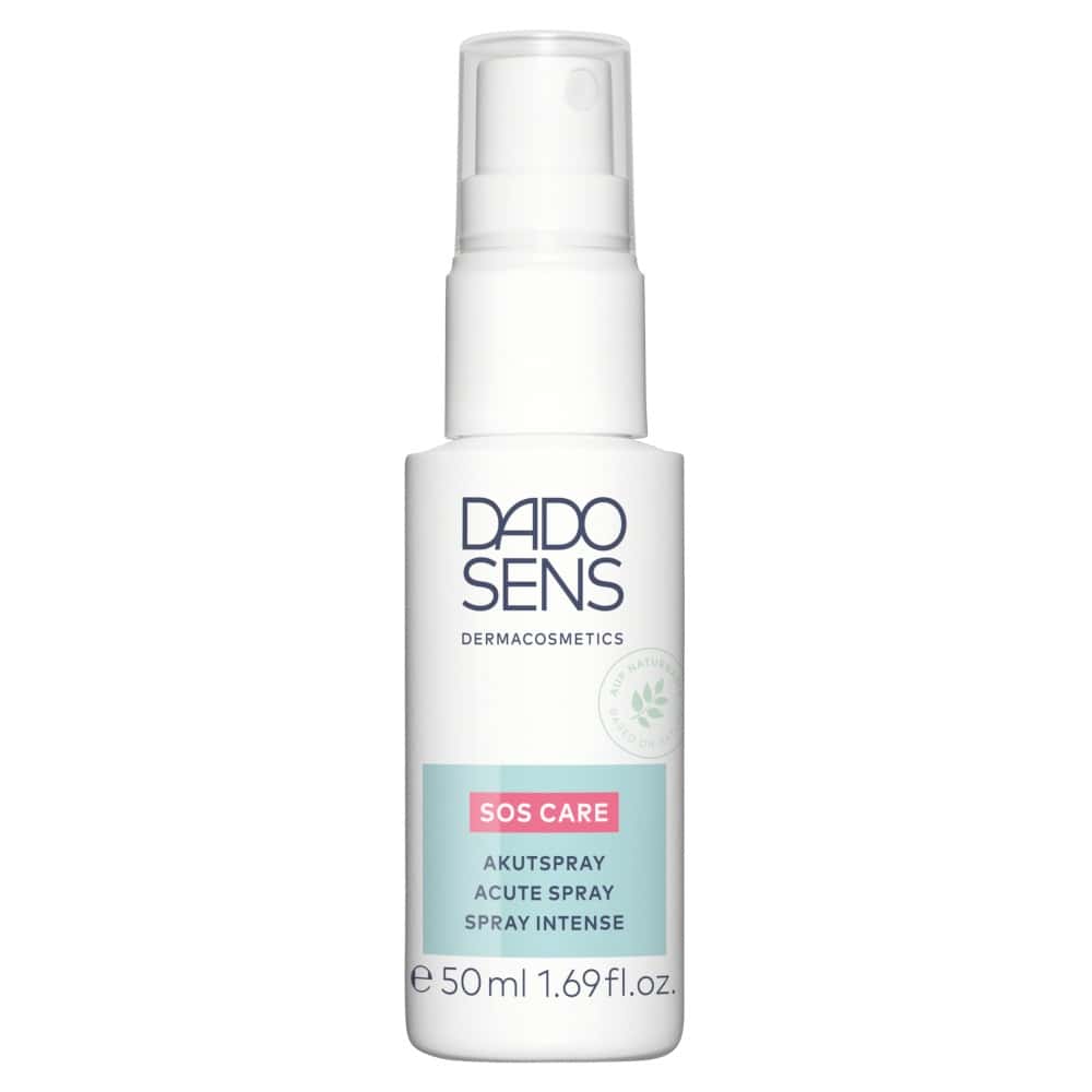 Dado Sos Care Akutspray 50 ml Spray