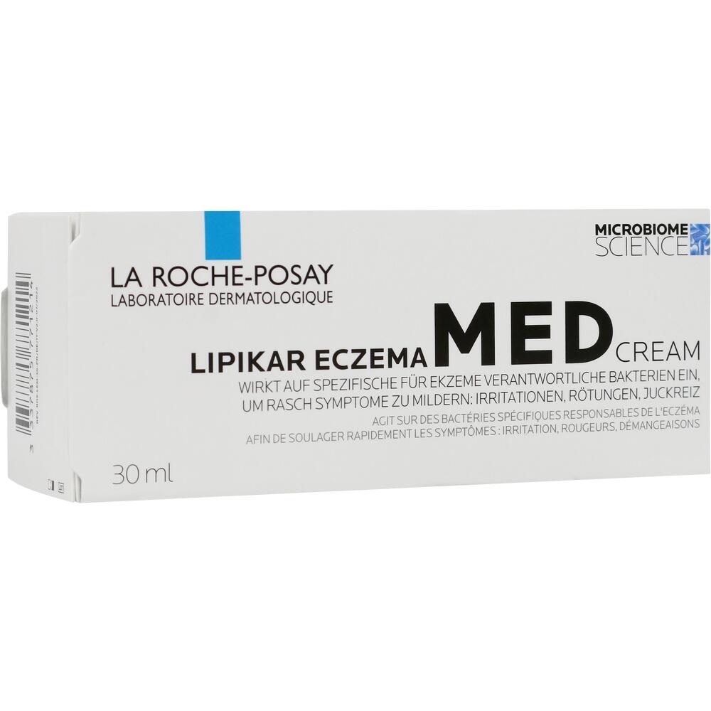 LA ROCHE POSAY LIPIKAR ECZEMA MED 30 ml Creme