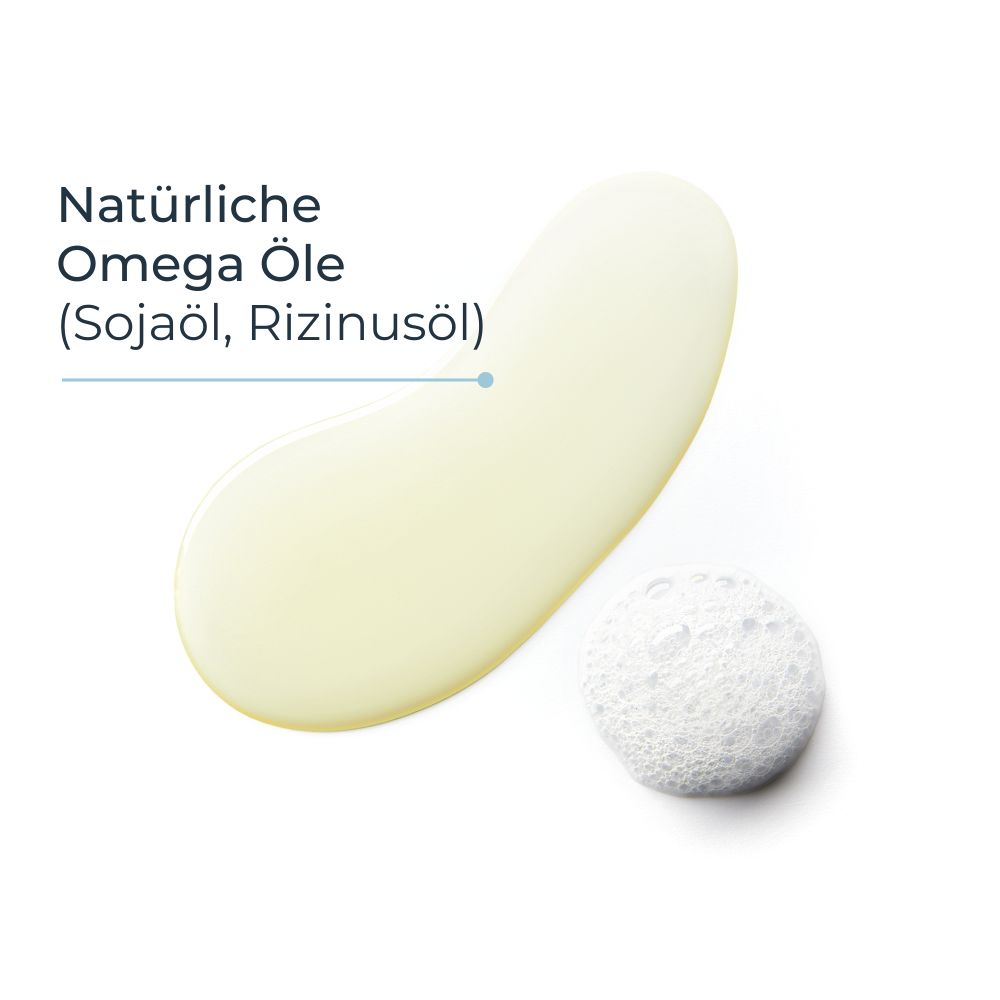 Eucerin AtopiControl Dusch  und Badeöl  400 ml Duschgel