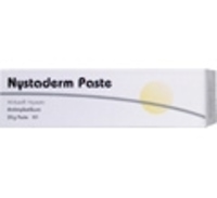 Nystaderm 20 g Paste