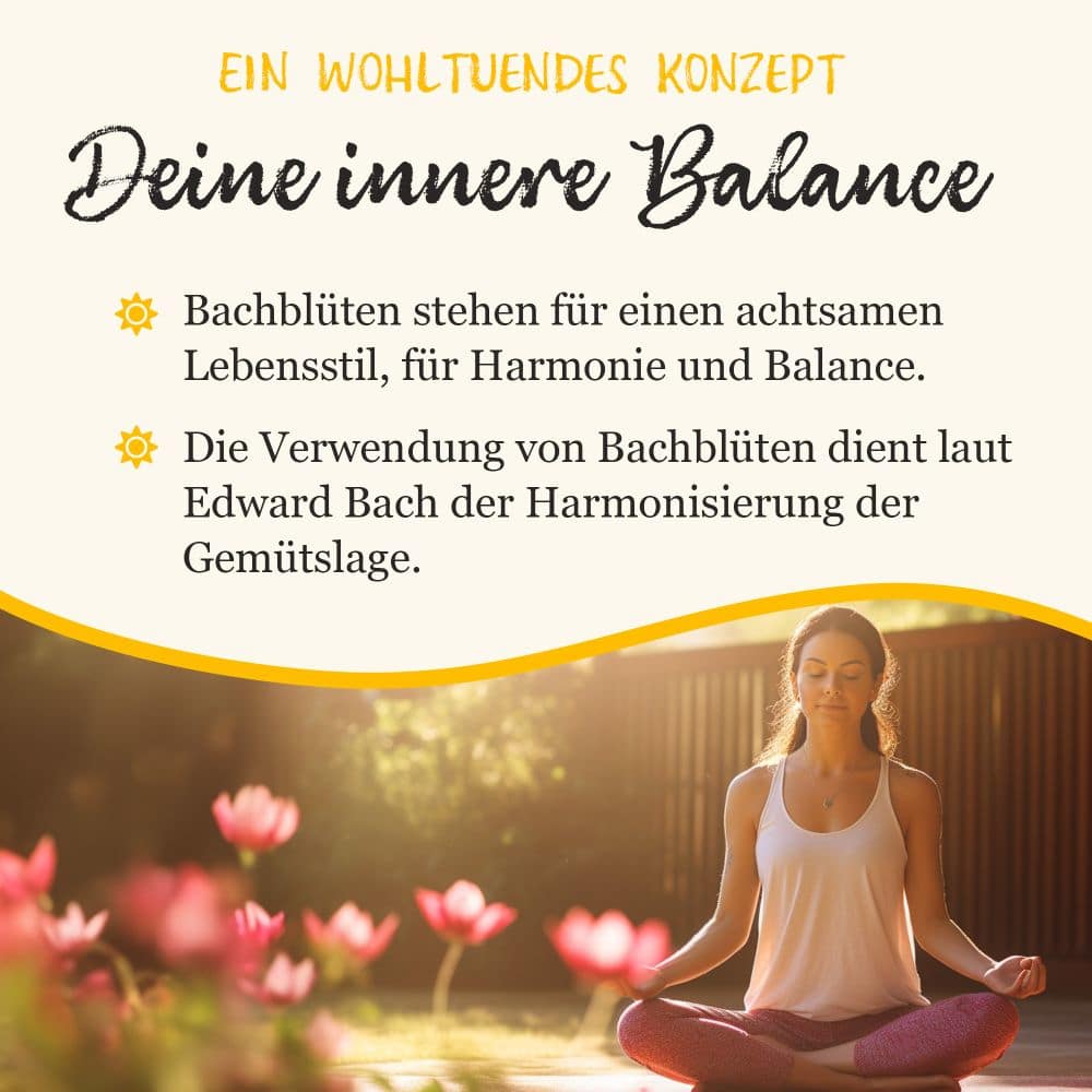 MURNAUERS Bachblüten Konzentrier Dich Globulini 10 g Globuli