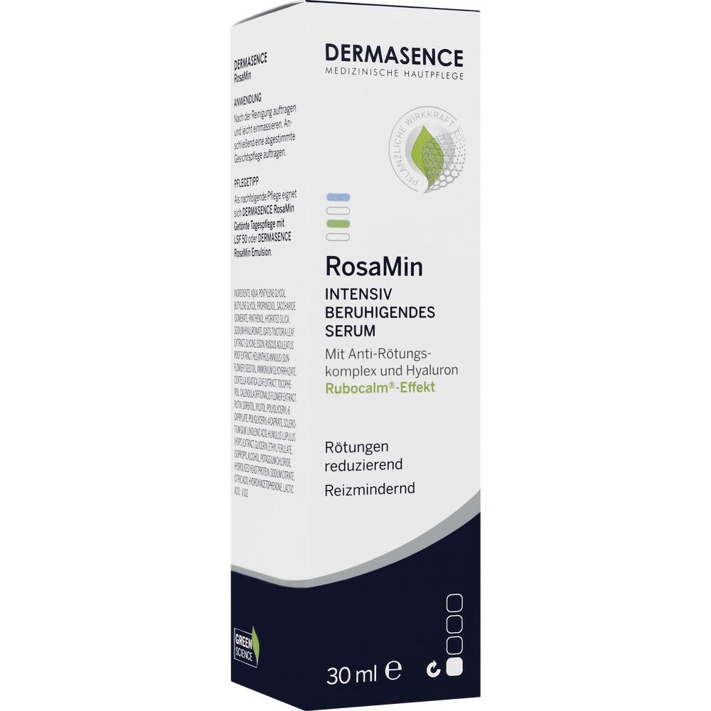 DERMASENCE RosaMin Serum 30 ml Creme