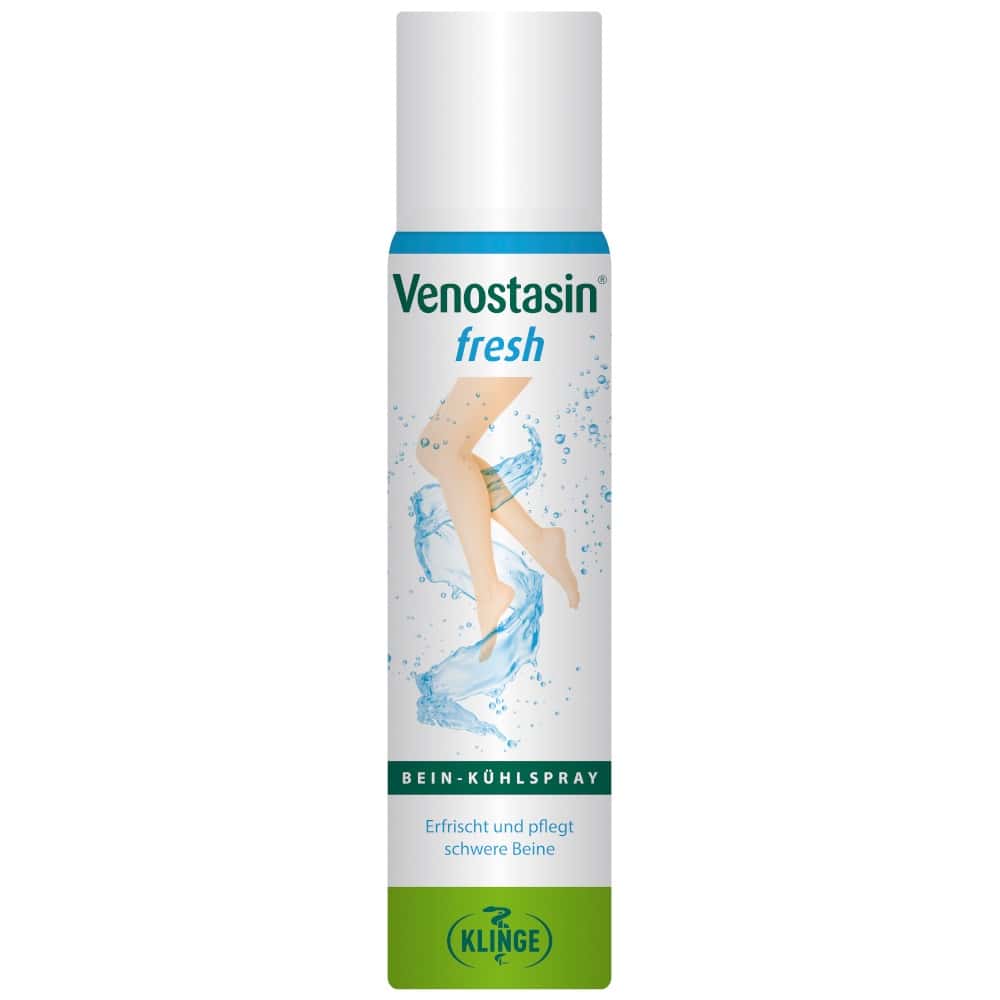 Venostasin Fresh Spray 75 ml Spray
