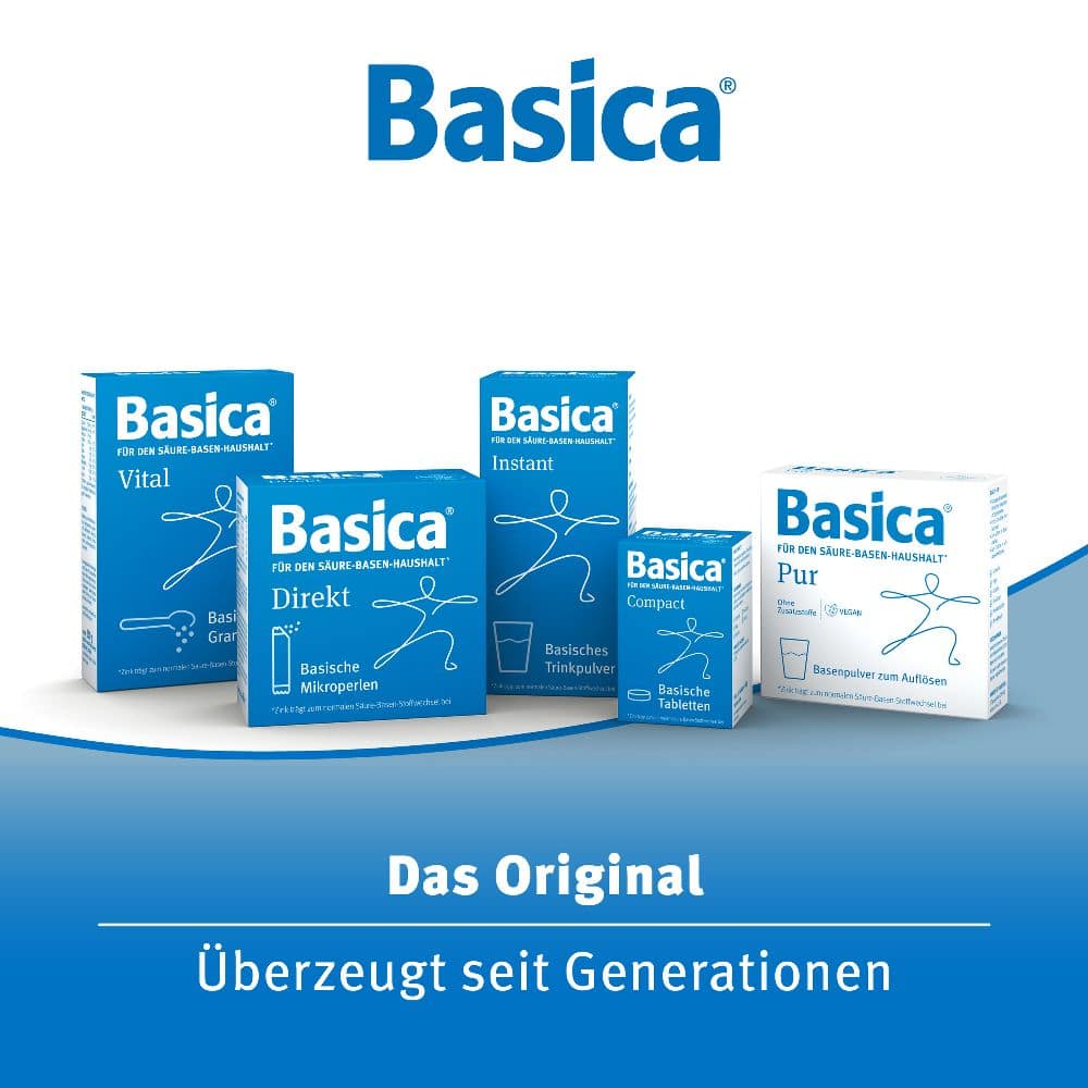 Basica Direkt Mikroperlen 80 St Granulat
