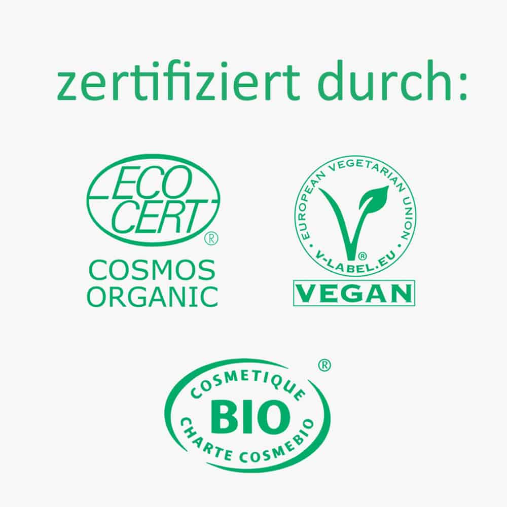 GUM BIO Fresh Mint Mundspülung 500 ml Mundwasser