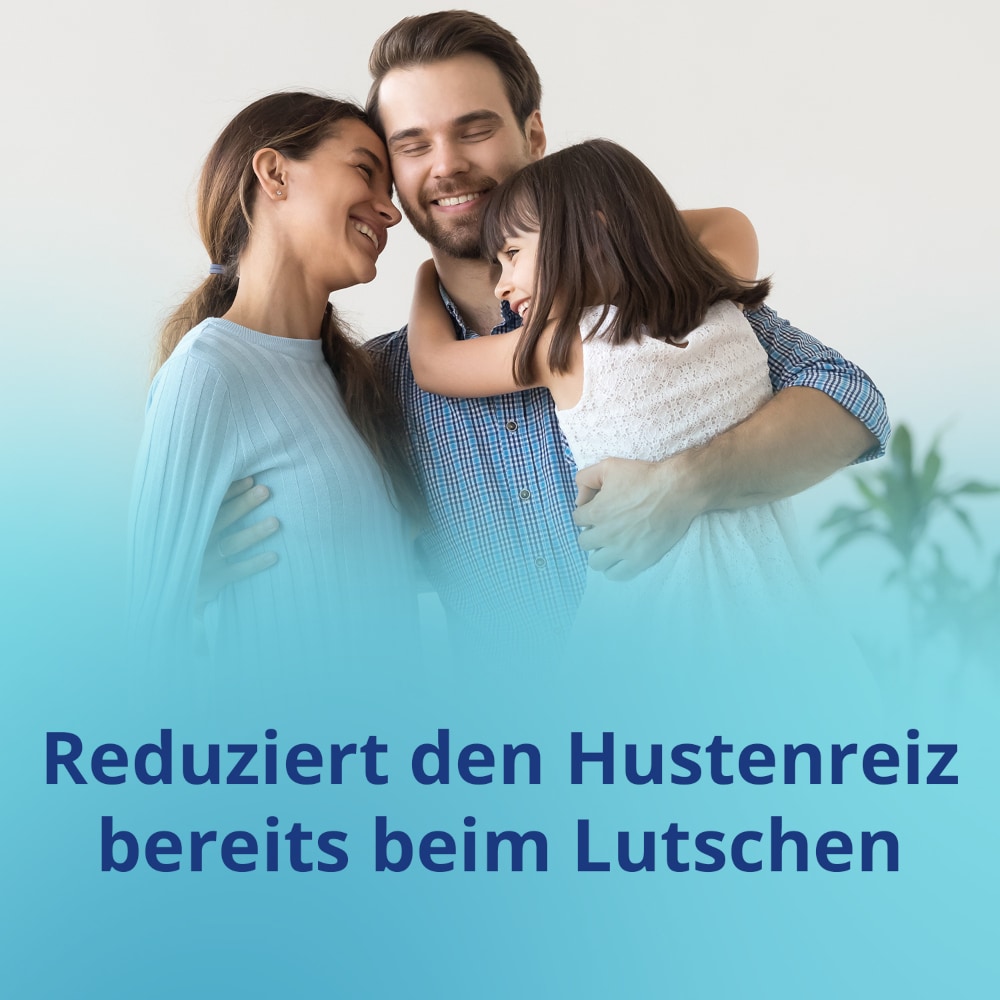 Silomat DMP gegen Reizhusten 40 St Lutschpastillen Silomat DMP gegen Reizhusten 40 St Lutschpastillen