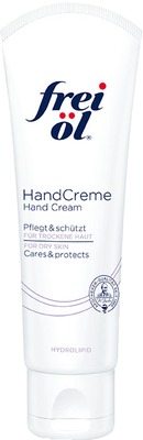 frei öl HYDROLIPID HandCreme 50 ml Creme