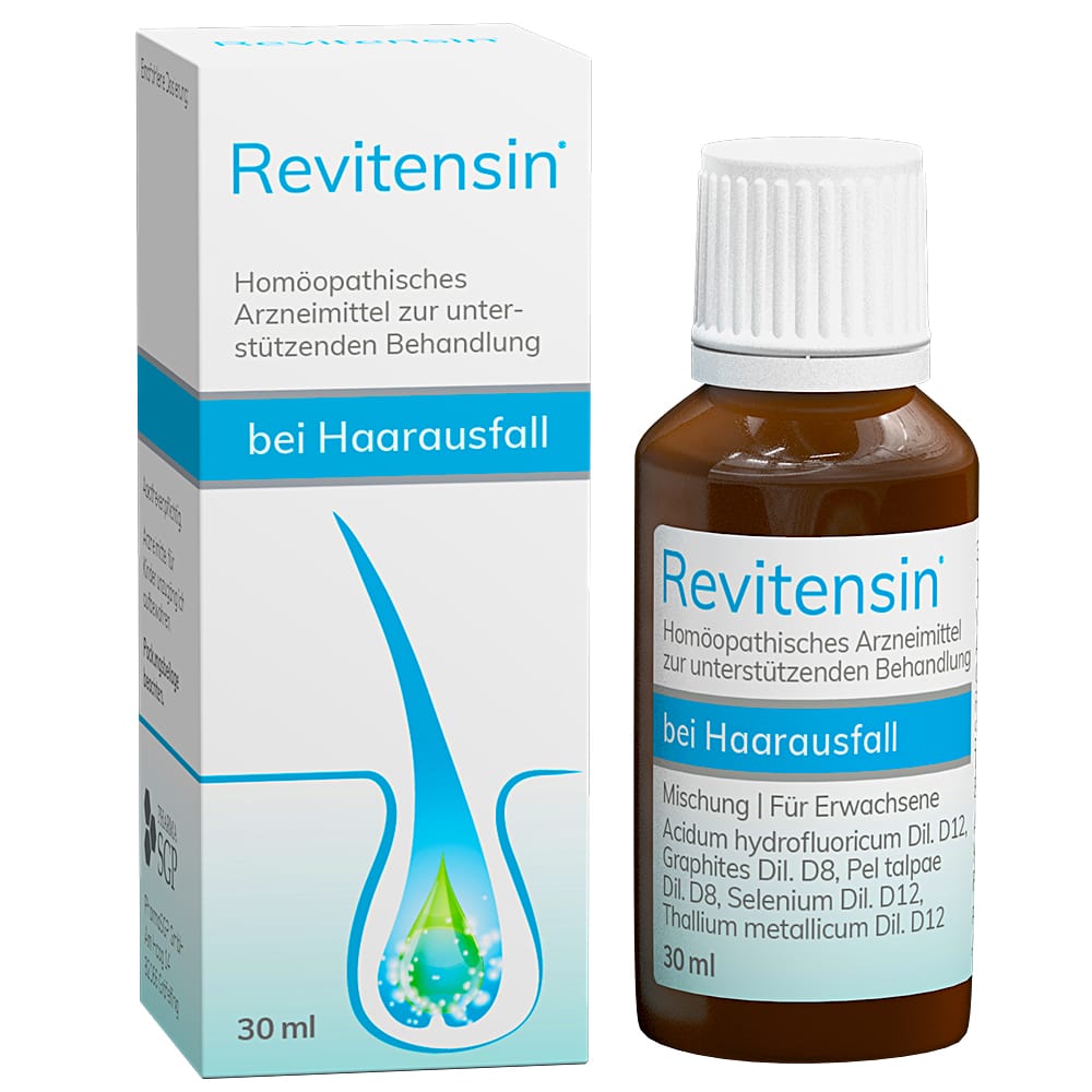 Revitensin 30 ml Tropfen zum Einnehmen