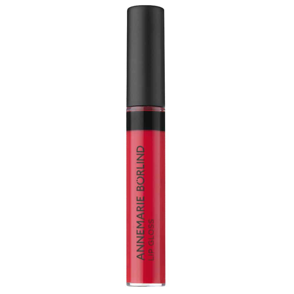 BÖRLIND LIP GLOSS RED 9 ml Creme