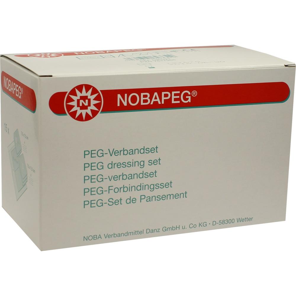 NOBAPEG 15 St