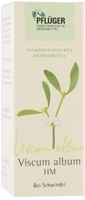Viscum album HM 50 ml Tropfen