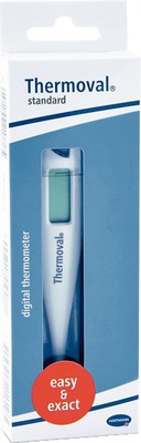 THERMOVAL standard digitales Fieberthermometer 1 St