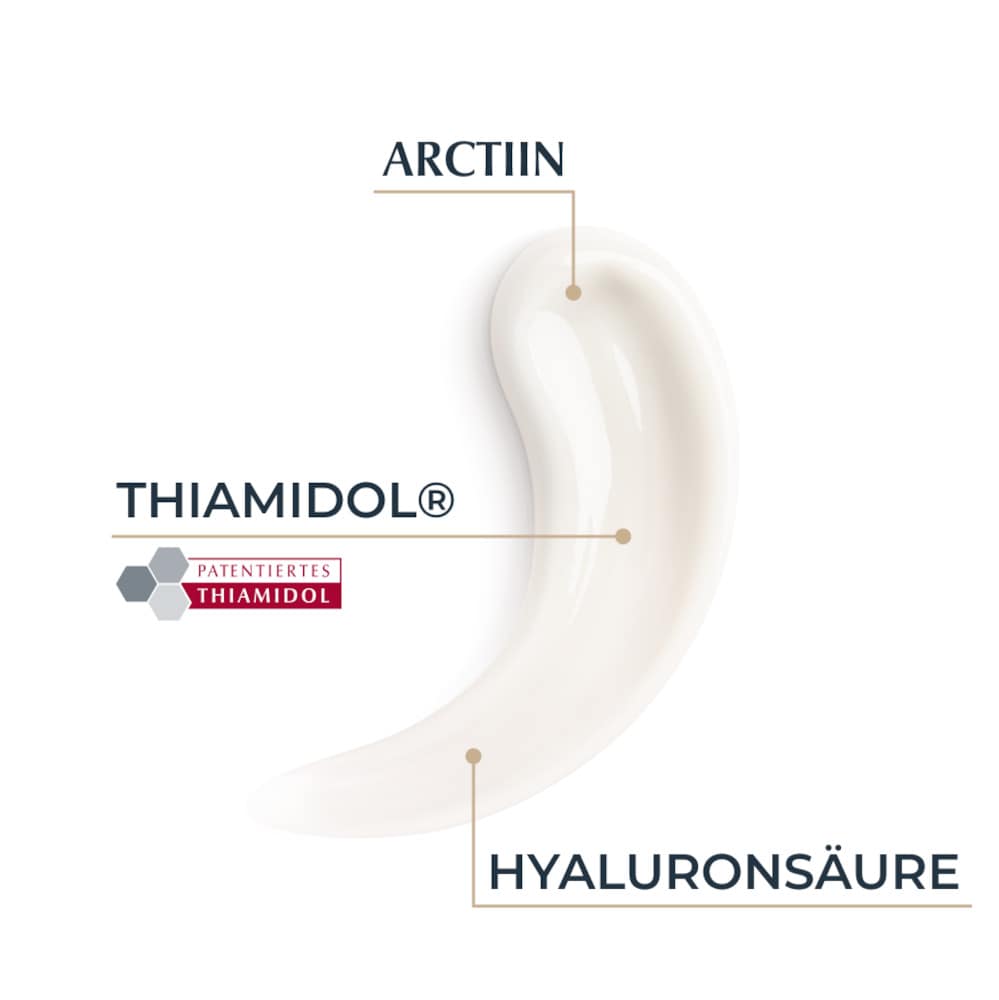 Eucerin Hyaluron Filler + Elasticity Anti Age Straffende Körpercreme  200 ml Creme