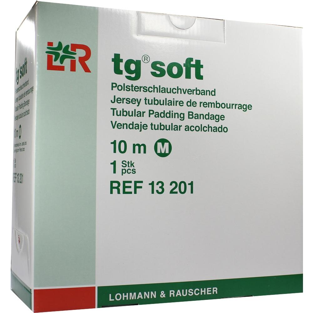 TG soft Polsterschlauchverband Gr.M 1 St Verband