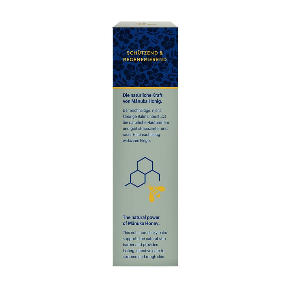 Manuka Health MANUKA RESCUE BALM 50 ml Salbe