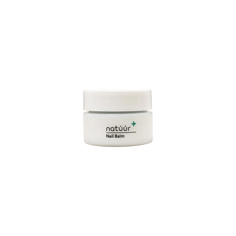 natüür Nail Balm 15 ml Balsam