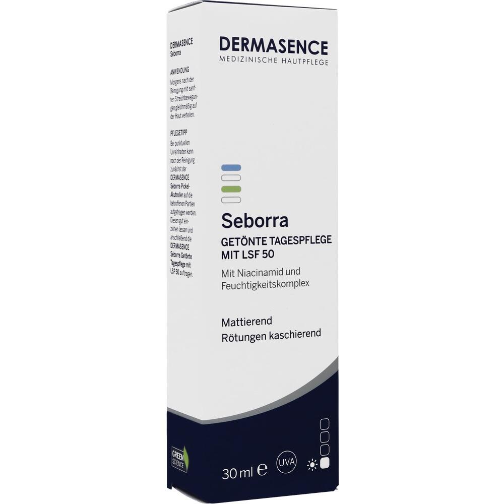 DERMASENCE SEB GET TAGPF50