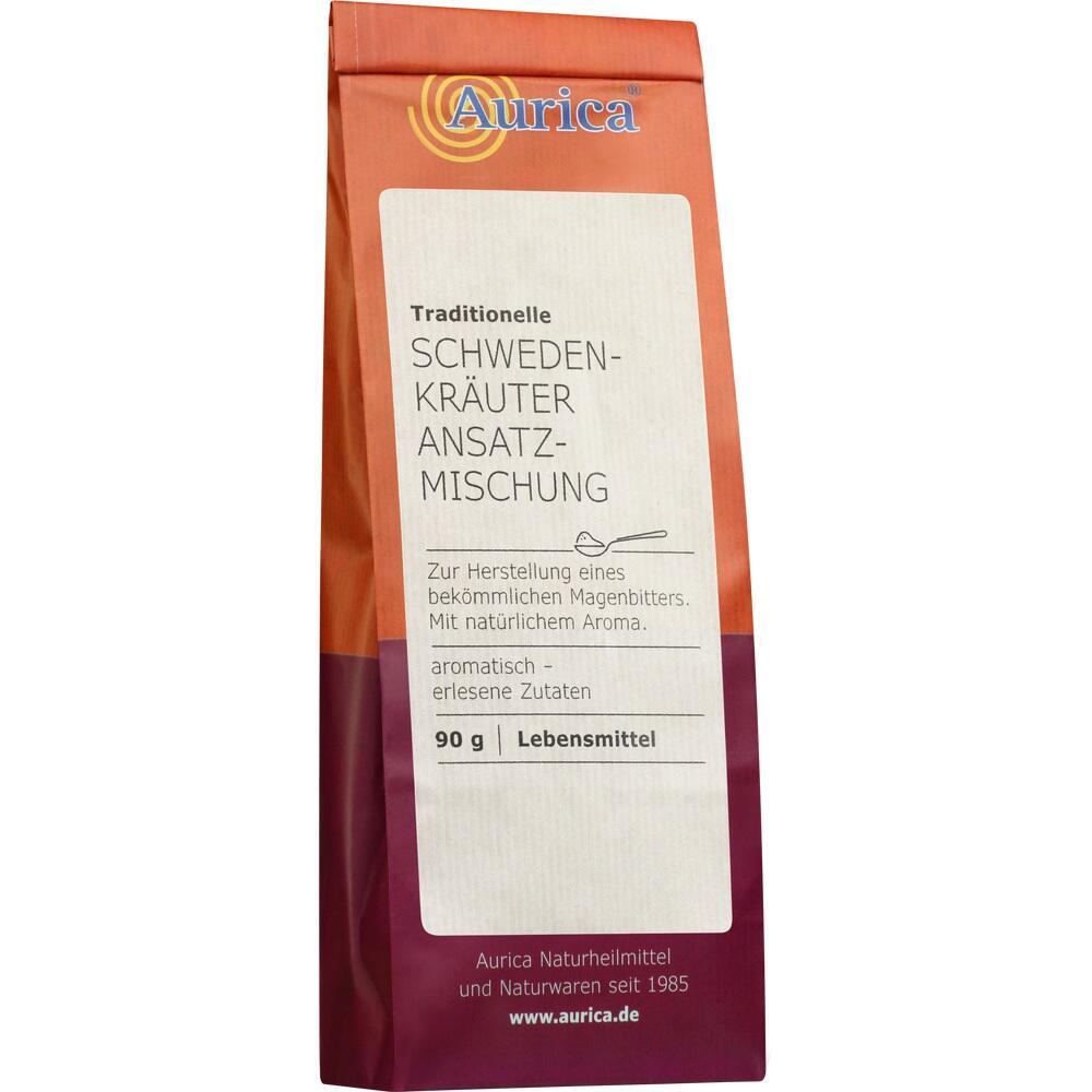 SCHWEDENKRÄUTER Ansatzmischung 90 g