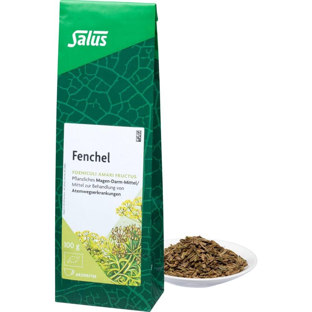 Salus Fenchel Tee  100 g Tee