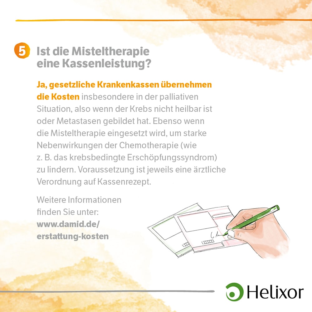 Helixor P Ampullen 50 mg 8 St Ampullen