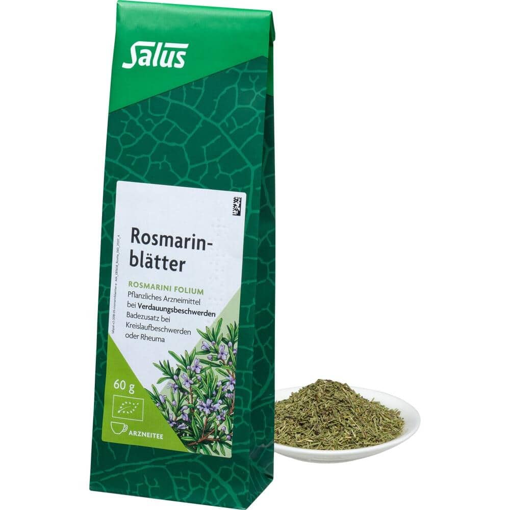 Salus Rosmarinblätter Tee  60 g Tee
