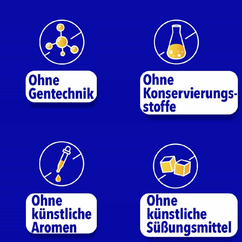 Bion3 MULTI & OMEGA-3 1 Packung Kombipackung