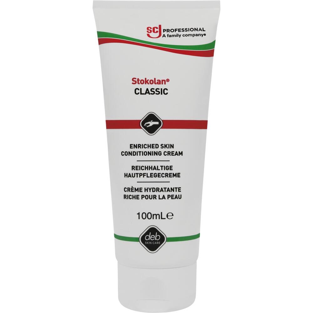 STOKOLAN Classic Cream 100 ml Creme