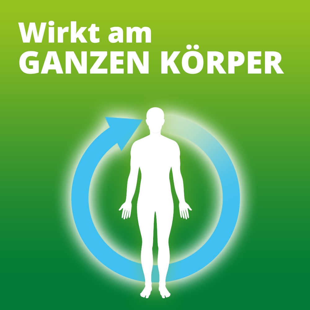 SWEATOSAN  50 St Überzogene Tabletten
