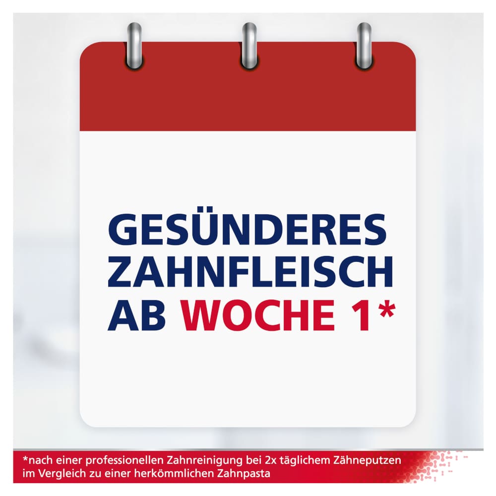 Parodontax Zahnfleisch Active Repair Zahnpasta 75 ml Zahnpasta Parodontax Zahnfleisch Active Repair Zahnpasta 75 ml Zahnpasta