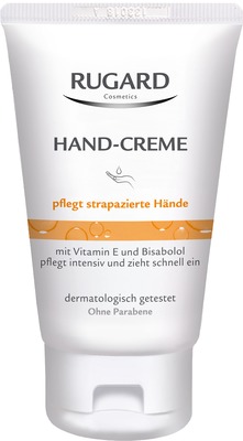 RUGARD HAND-CREME 50 ml Creme