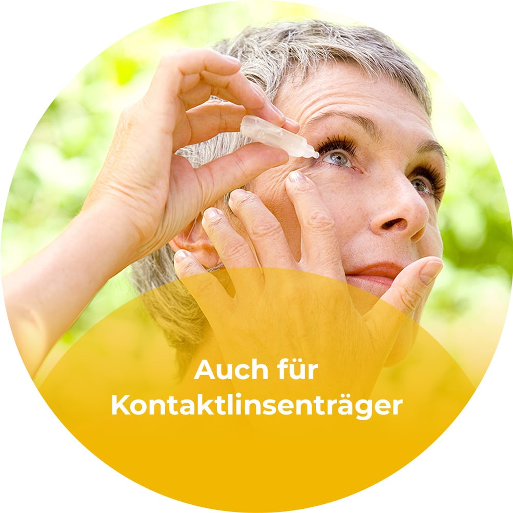 CATIONORM MD sine Augentropfen 10 ml Augentropfen