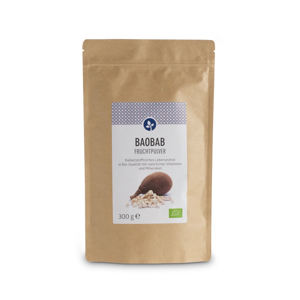 BAOBAB  300 g Pulver