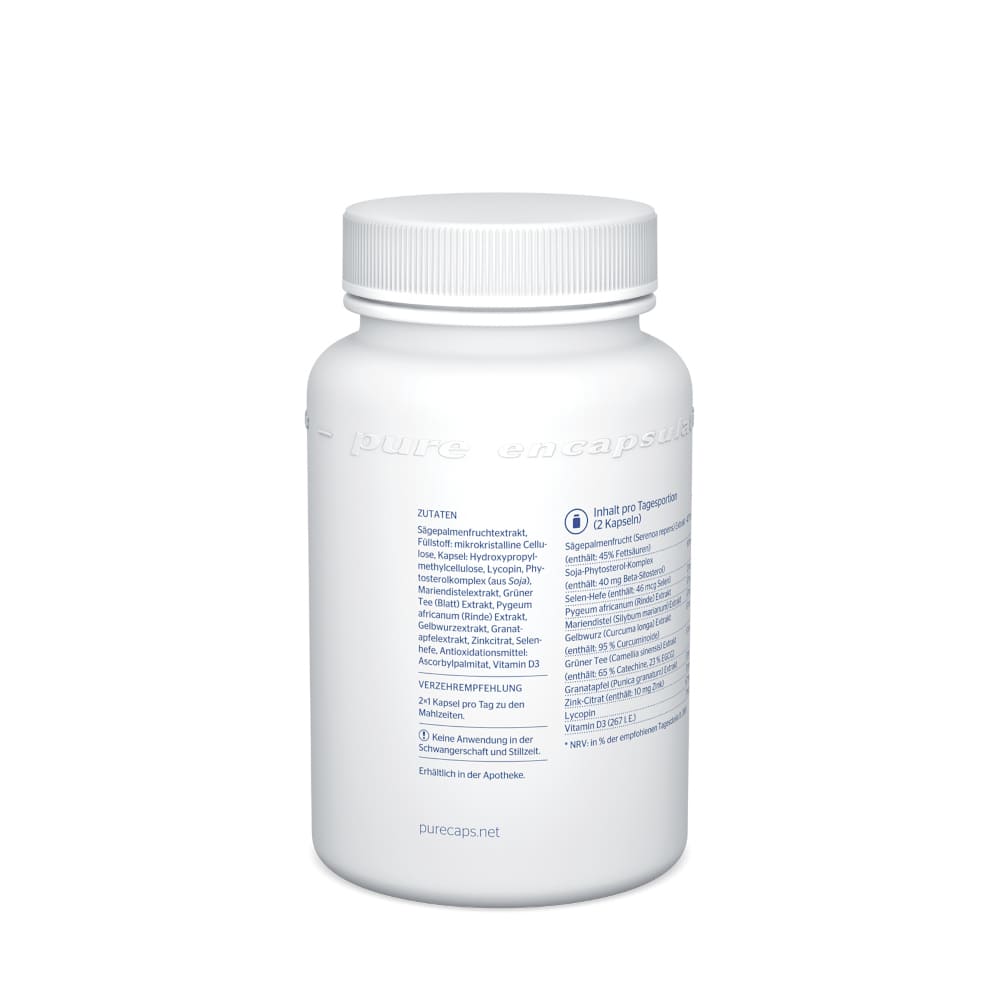 pure encapsulations SP Ultimate  60 St Kapseln
