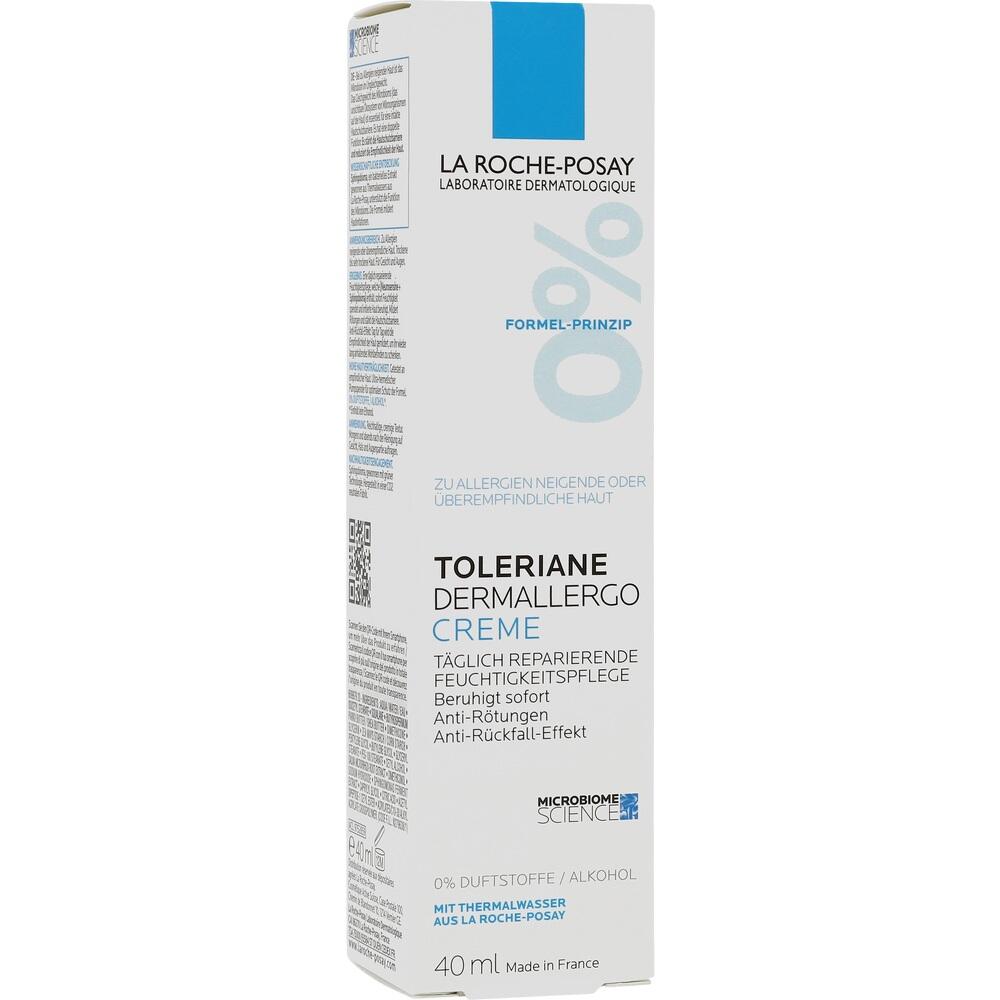 LA ROCHE-POSAY TOLERIANE DERMALLERGO CREME 40 ml Creme